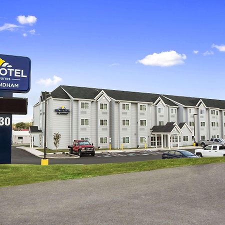 Microtel Inn&Suites Carrollton Esterno foto
