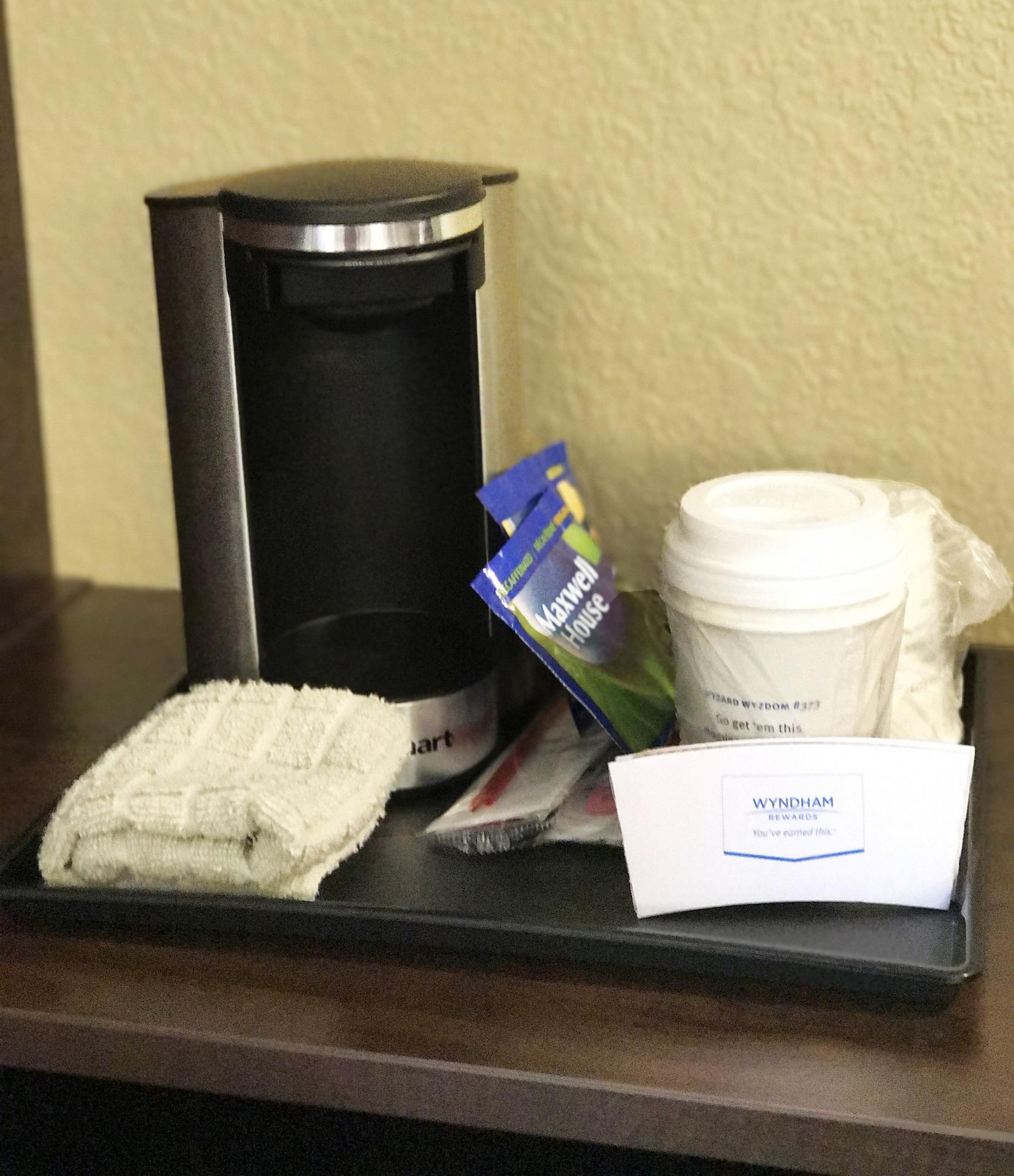 Microtel Inn&Suites Carrollton Esterno foto