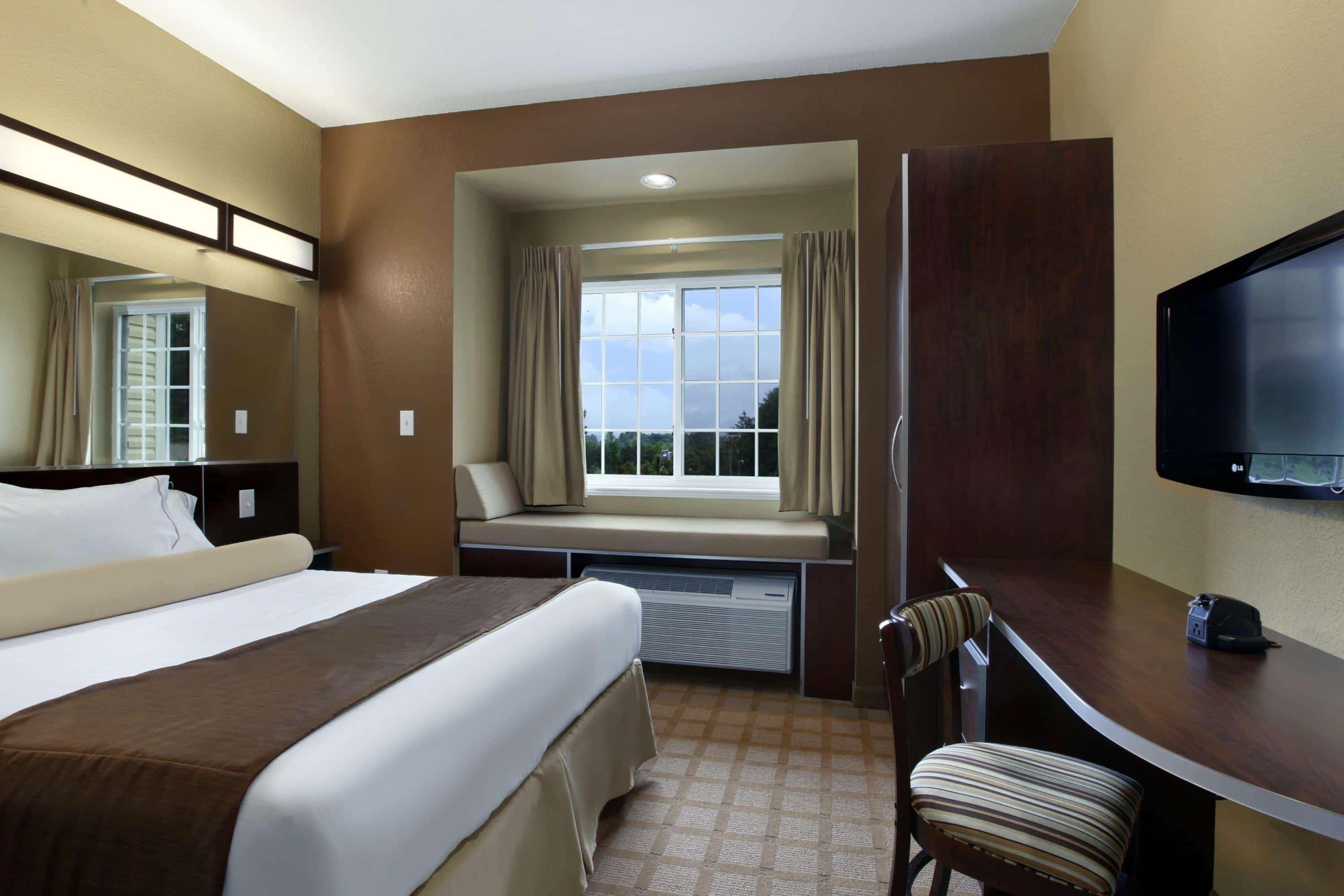 Microtel Inn&Suites Carrollton Esterno foto