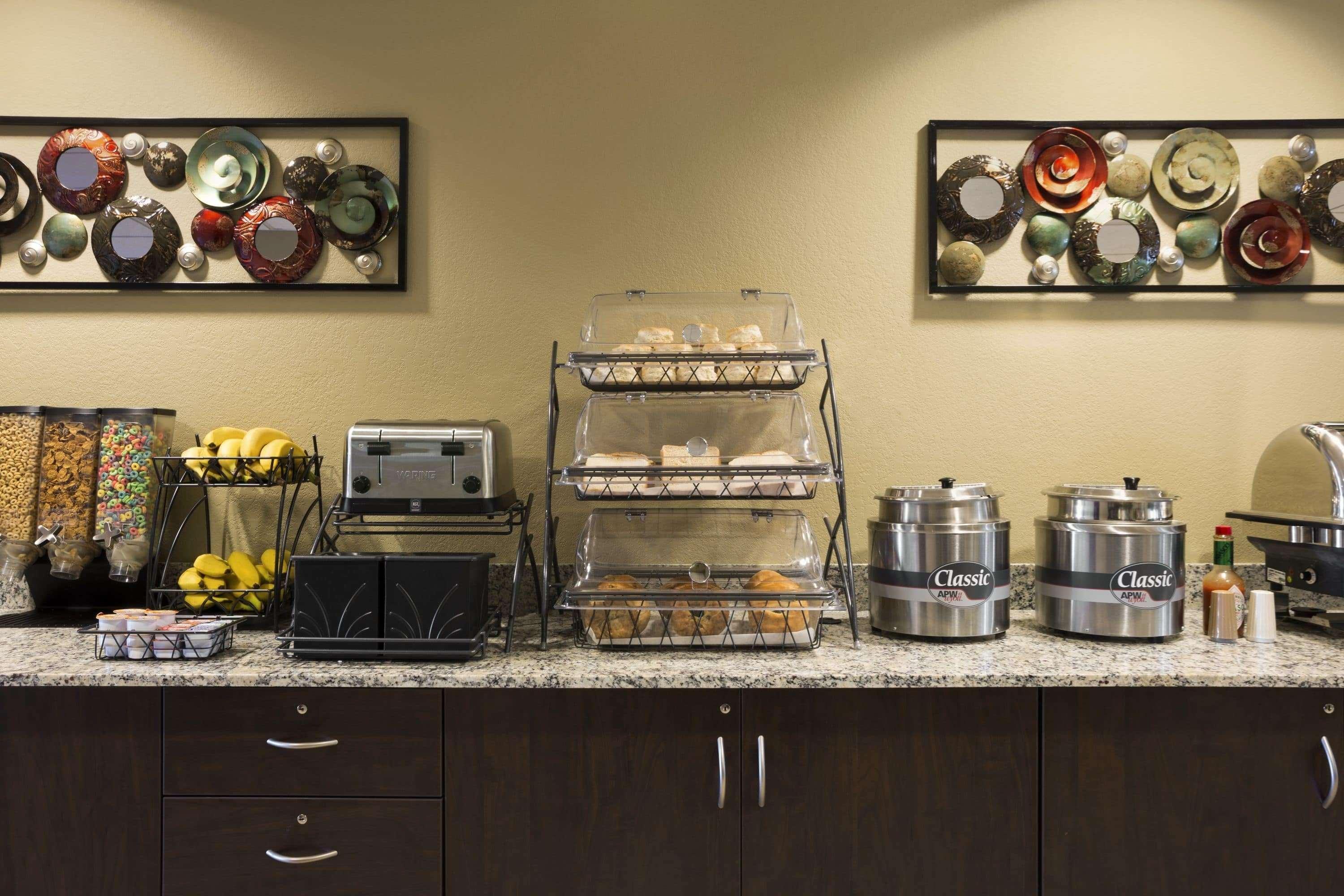 Microtel Inn&Suites Carrollton Esterno foto