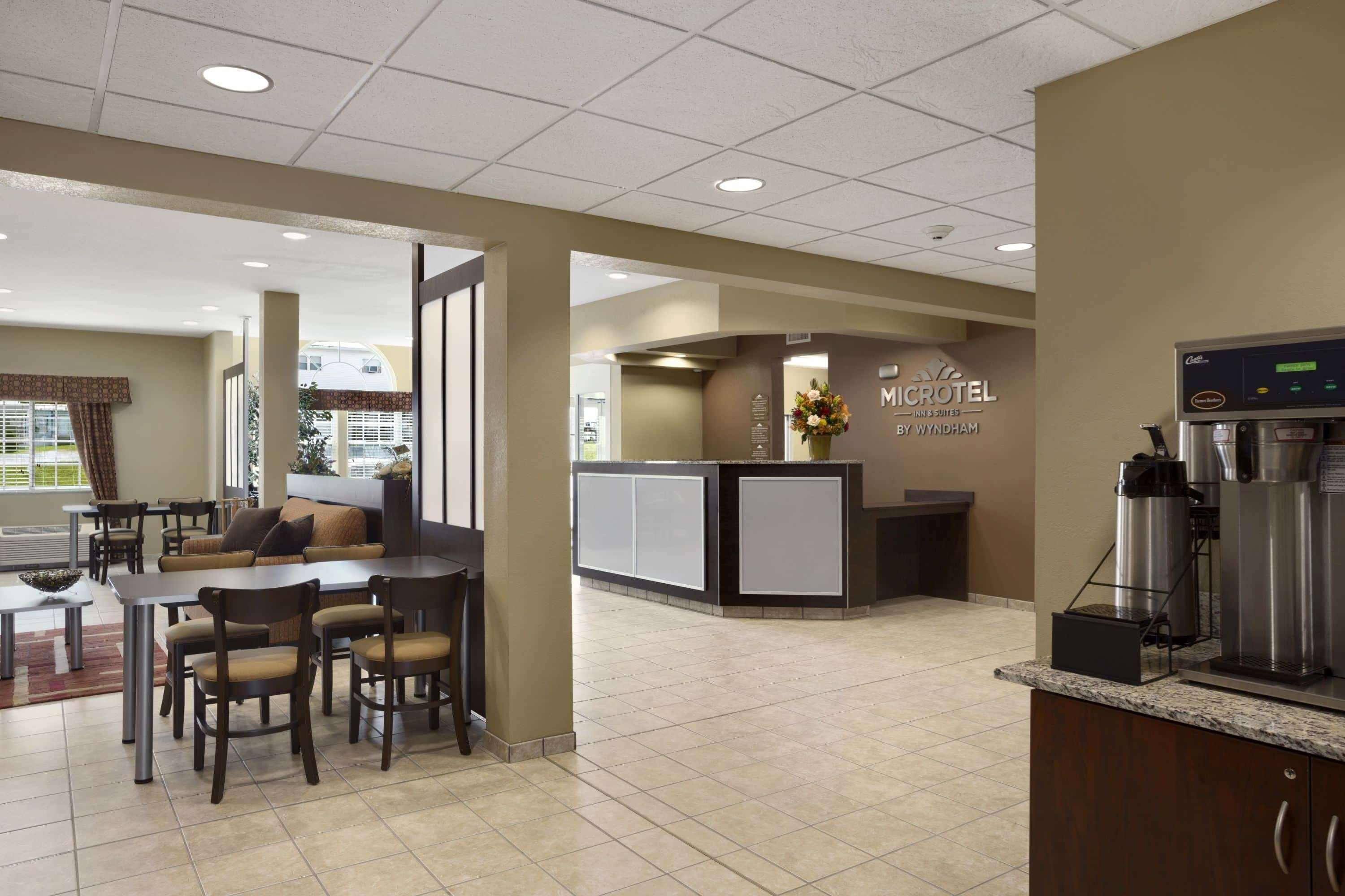 Microtel Inn&Suites Carrollton Esterno foto