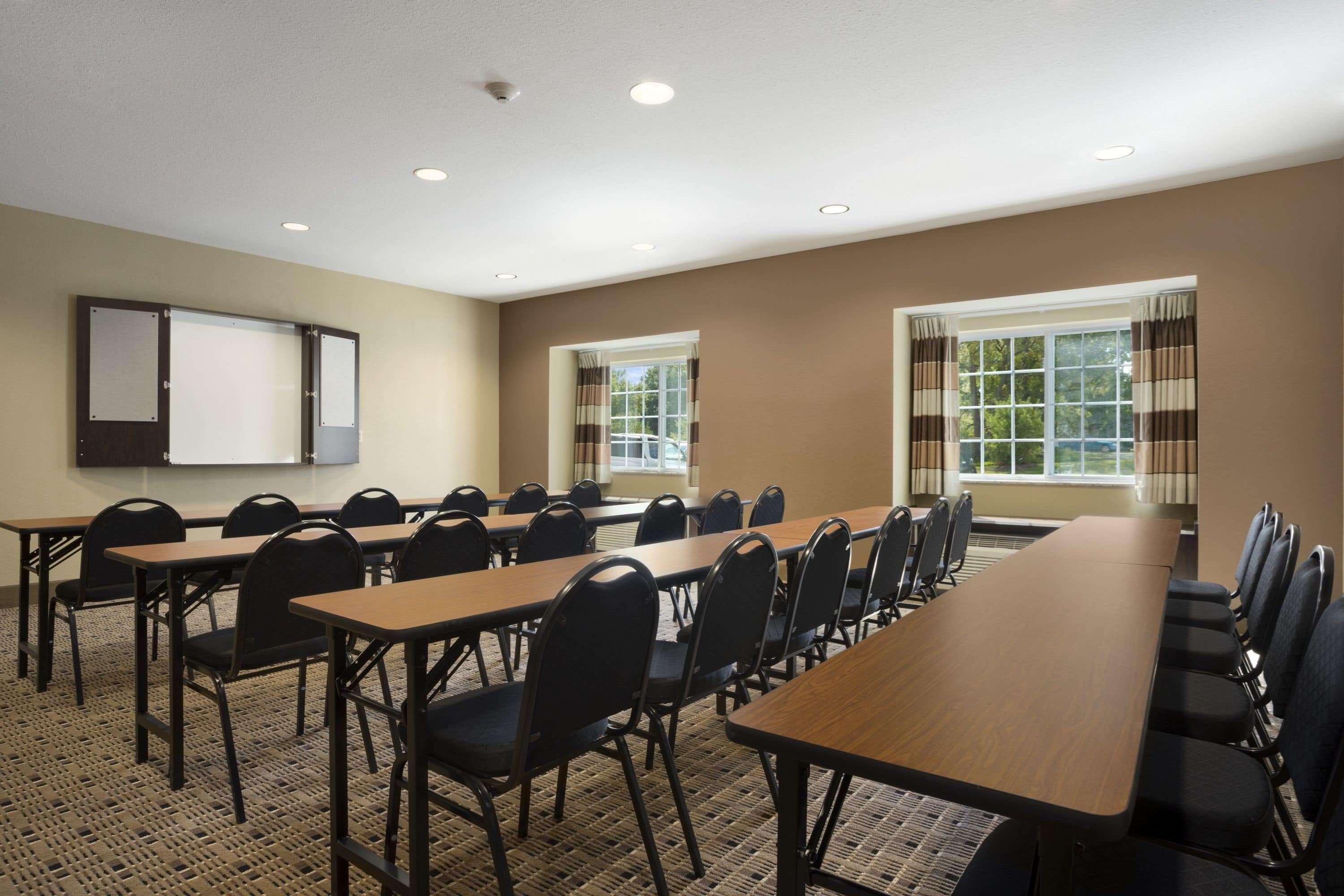 Microtel Inn&Suites Carrollton Esterno foto
