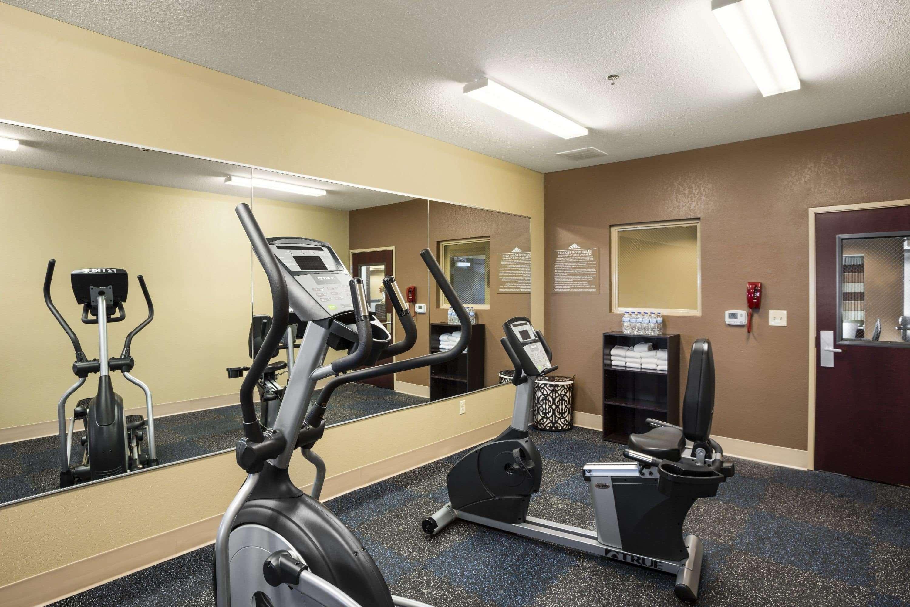 Microtel Inn&Suites Carrollton Esterno foto