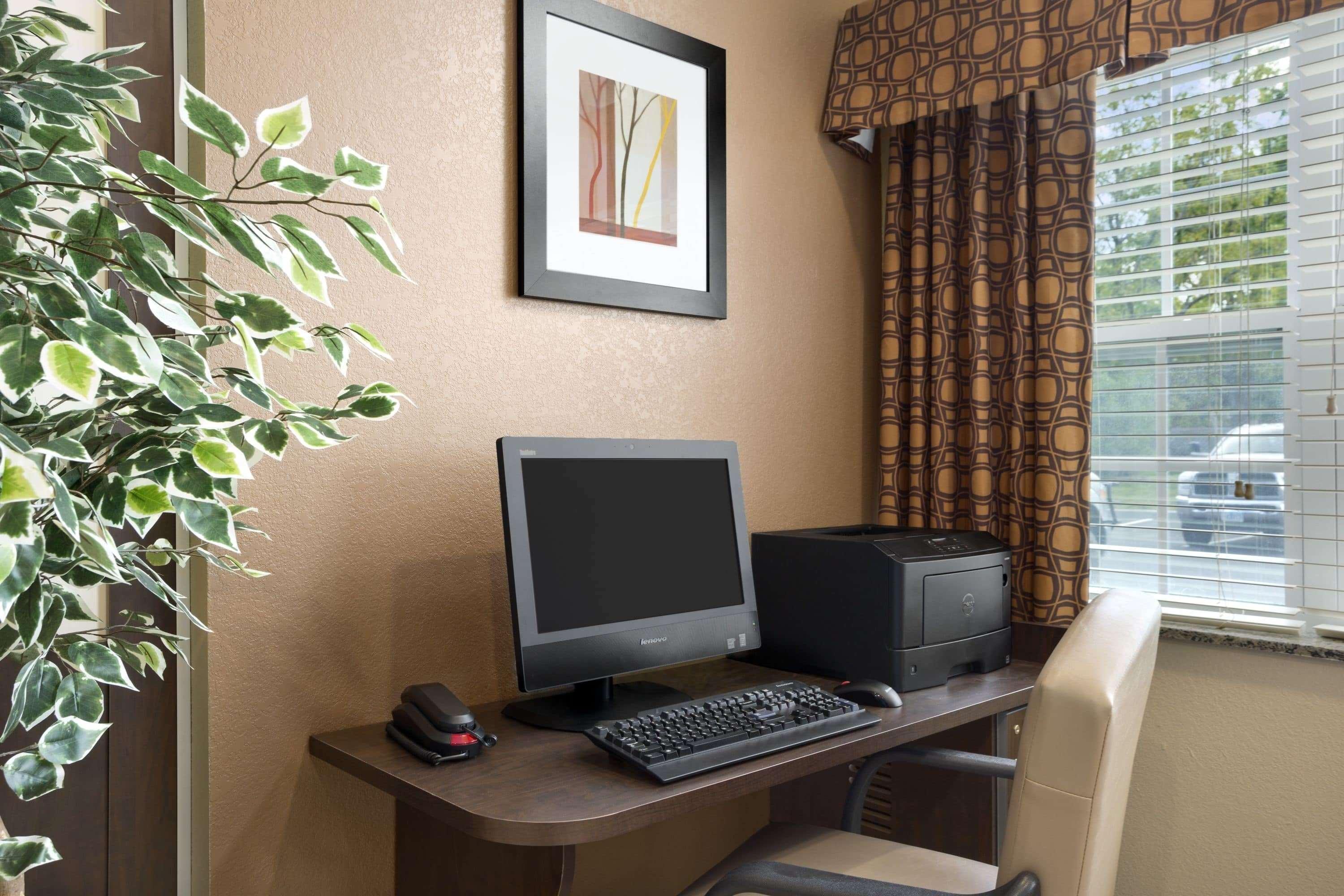 Microtel Inn&Suites Carrollton Esterno foto