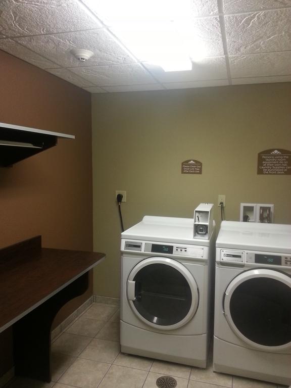 Microtel Inn&Suites Carrollton Esterno foto