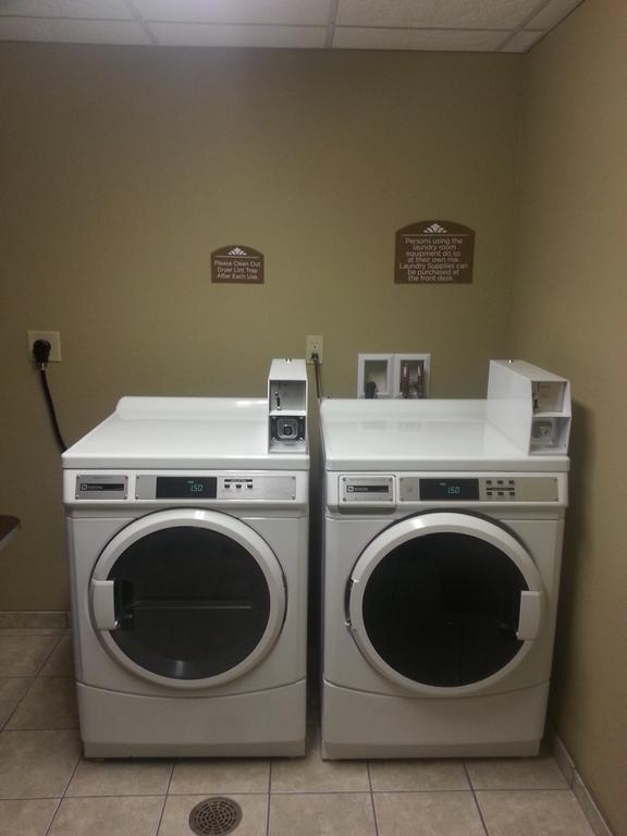 Microtel Inn&Suites Carrollton Esterno foto