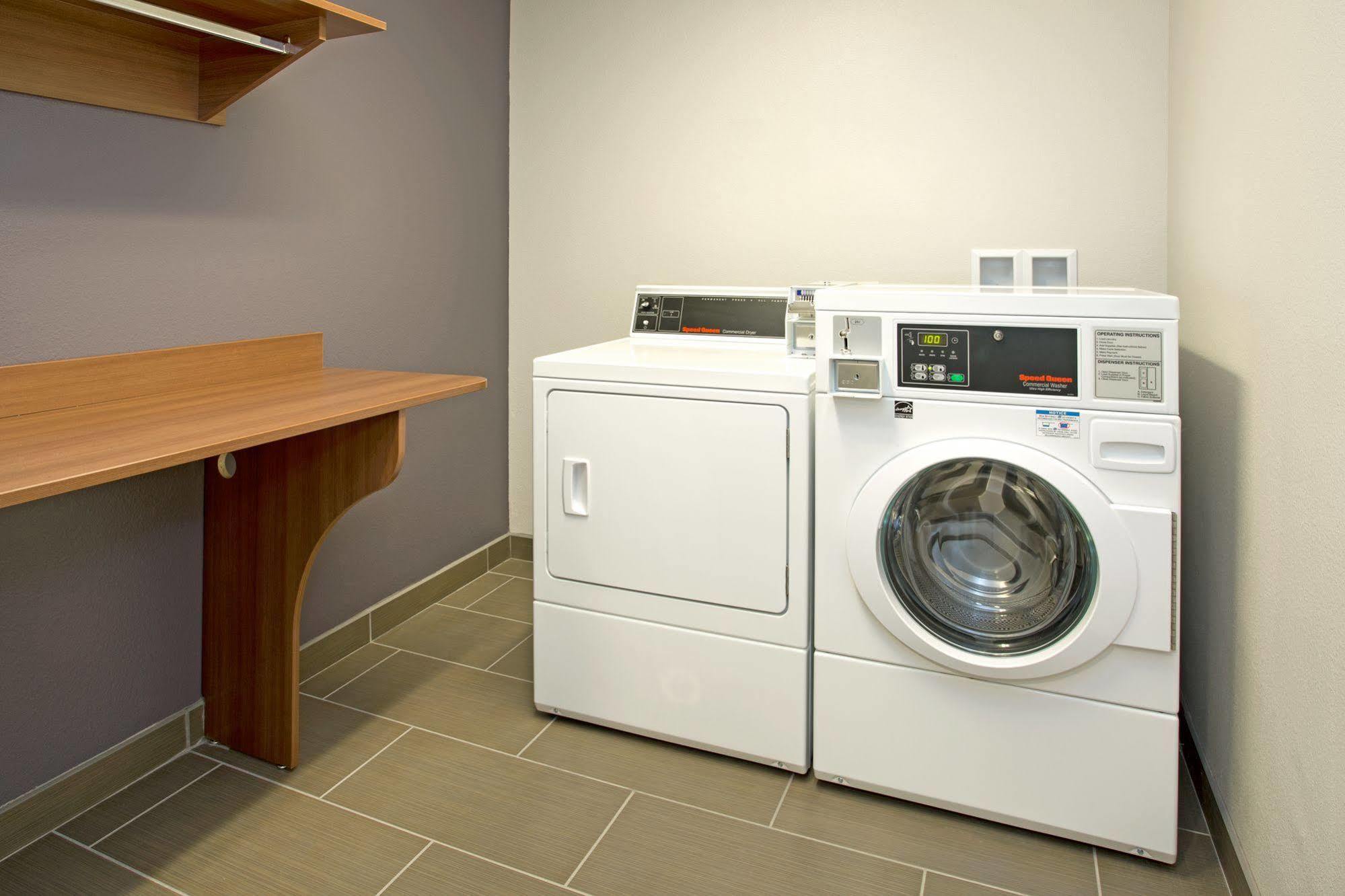 Microtel Inn&Suites Carrollton Esterno foto